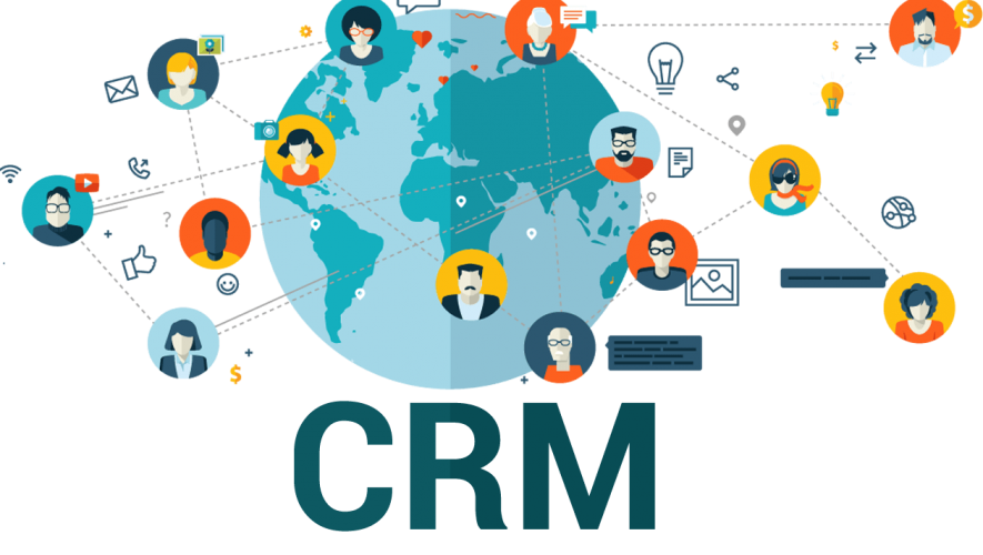 salesforce data migration
