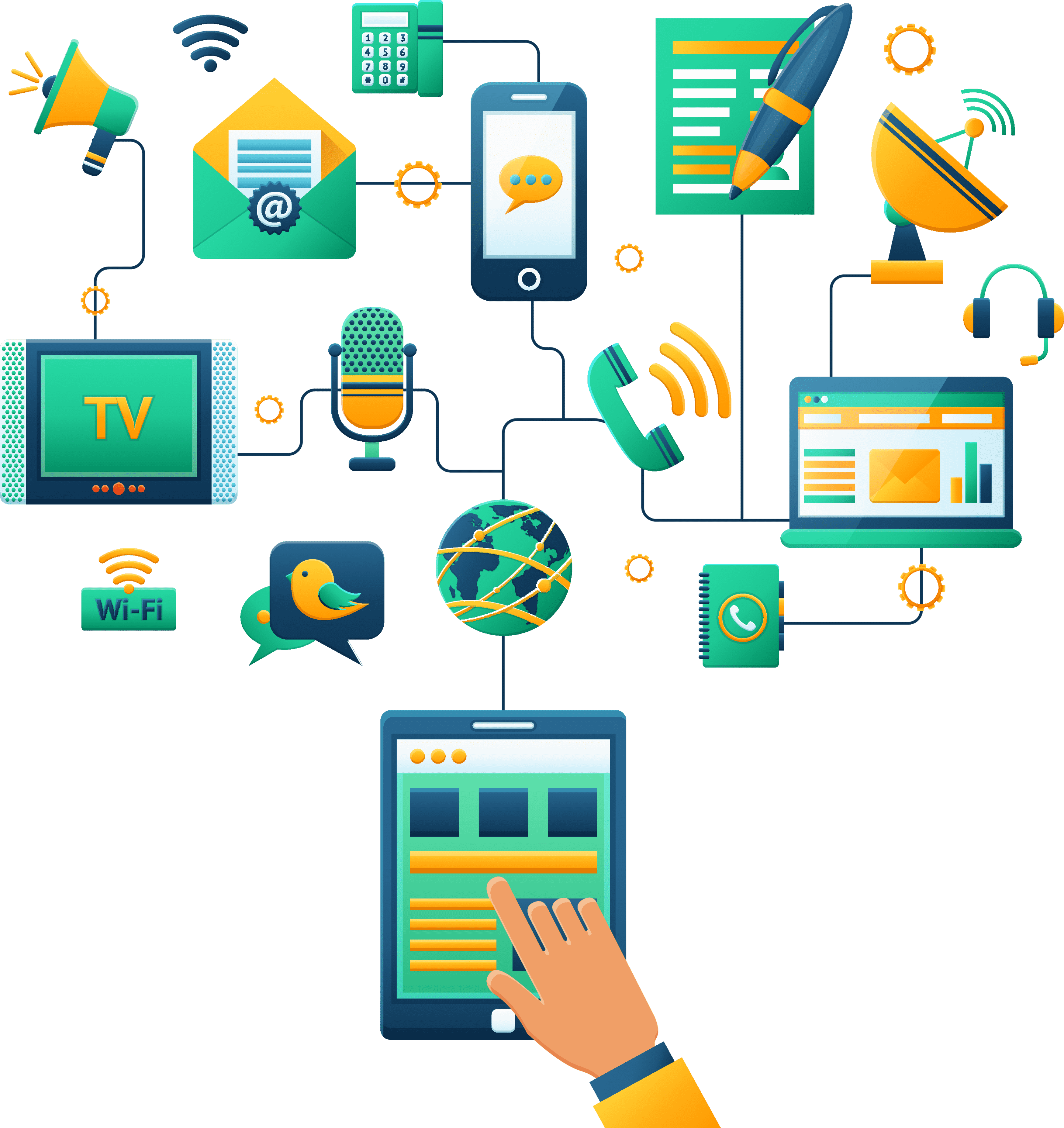 salesforce app exchange